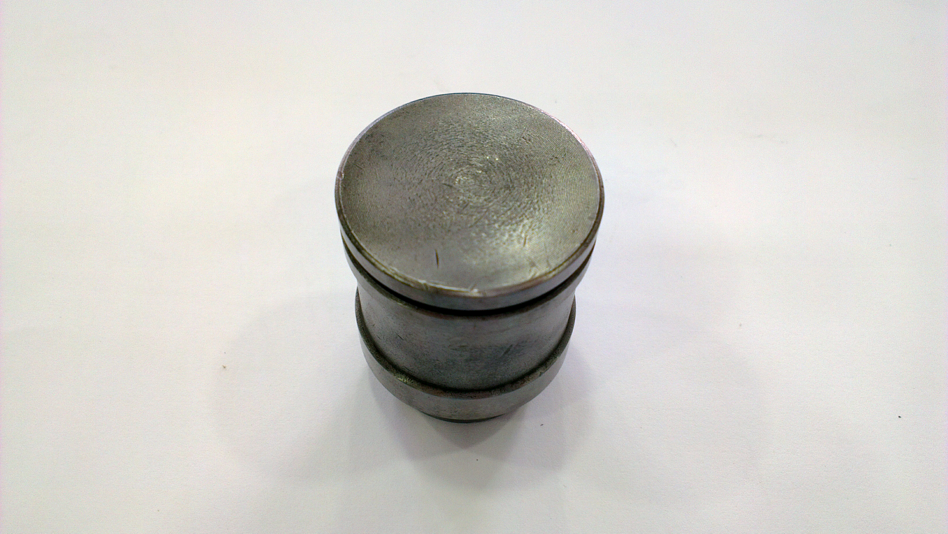 ลูกกระทุ้ง สกัด เจาะพื้น Makita มากีต้า รุ่น HM1201 [#9]