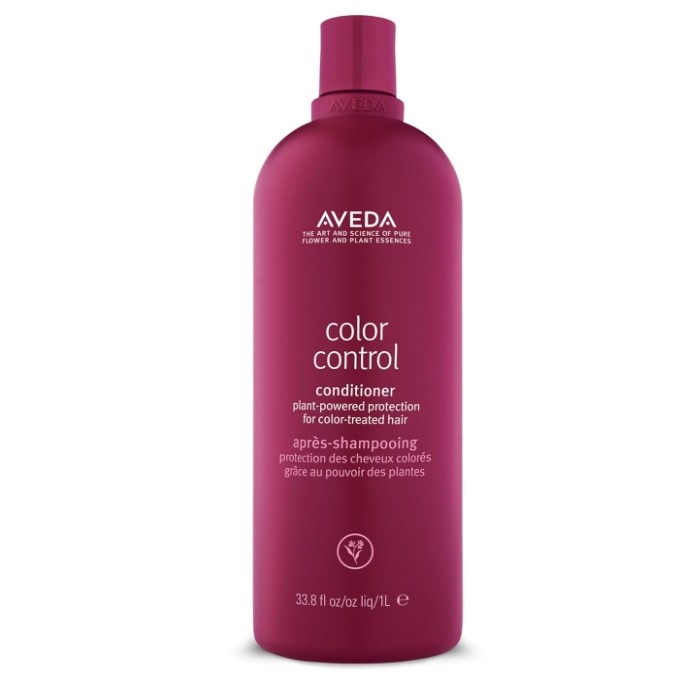 แชมพู/ครีมนวด AVEDA Color Control Shampoo/Conditioner ขนาด 1Liter