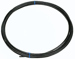 ปลอกนอกสายสปีด SP41, 4MM แบบม้วน, ยาว 50 เมตร/กล่อง, สีเทา