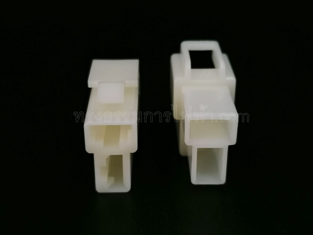 ช็อกเก็ต+หางปลา 2P(ใหญ่)