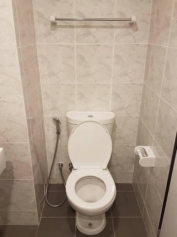 ให้เช่ากรีเน่ คอนโด ดอนเมือง-สรงประภา ตึก1C 25 ตร.ม.เฟอร์ครบ มีเครื่องซักผ้า พร้อมอยู่