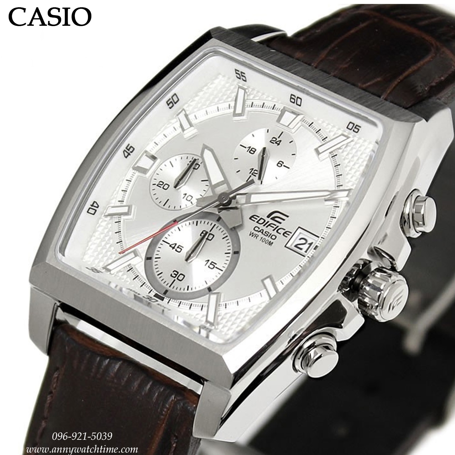 EDIFICE EFR-524L-7A