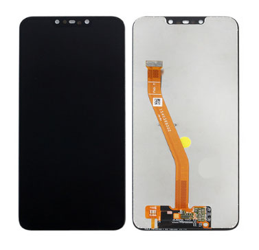 เปลี่ยนจอ Huawei Nova 3 (PAR-LX9) หน้าจอแตก ทัสกรีนกดไม่ได้