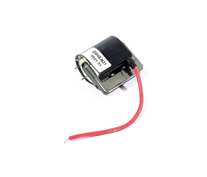 หม้อแปลง HF BOARD ตู้เชื่อม JASIC รุ่น TIG225MT Pn.10051196 (แท้) ##