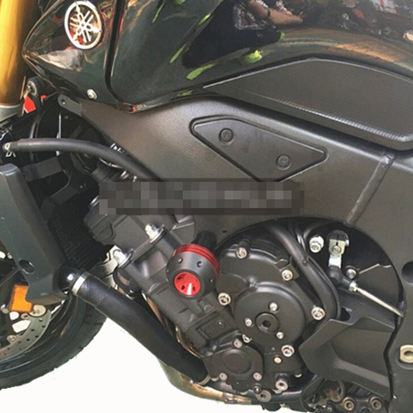 กันล้มข้าง YAMAHA R3 2015 2019