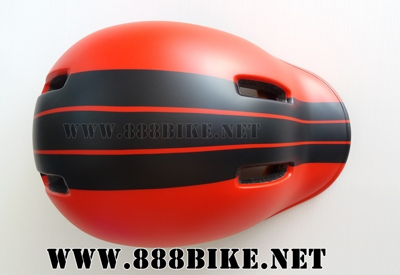 หมวกจักรยาน CIGNA HELMET URBAN ,TT-13 (เฉพาะหมวก) มีสินค้าสีน้ำเงินส้มเท่านั้น