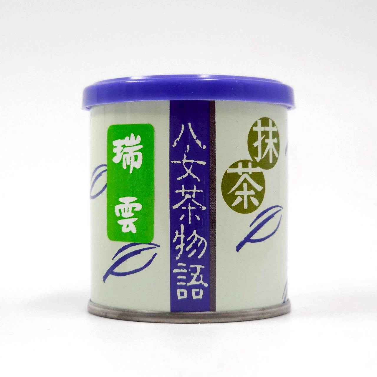Matcha มัทฉะโทนถั่ว 八女茶物語 Yamecha Monogatari 20g