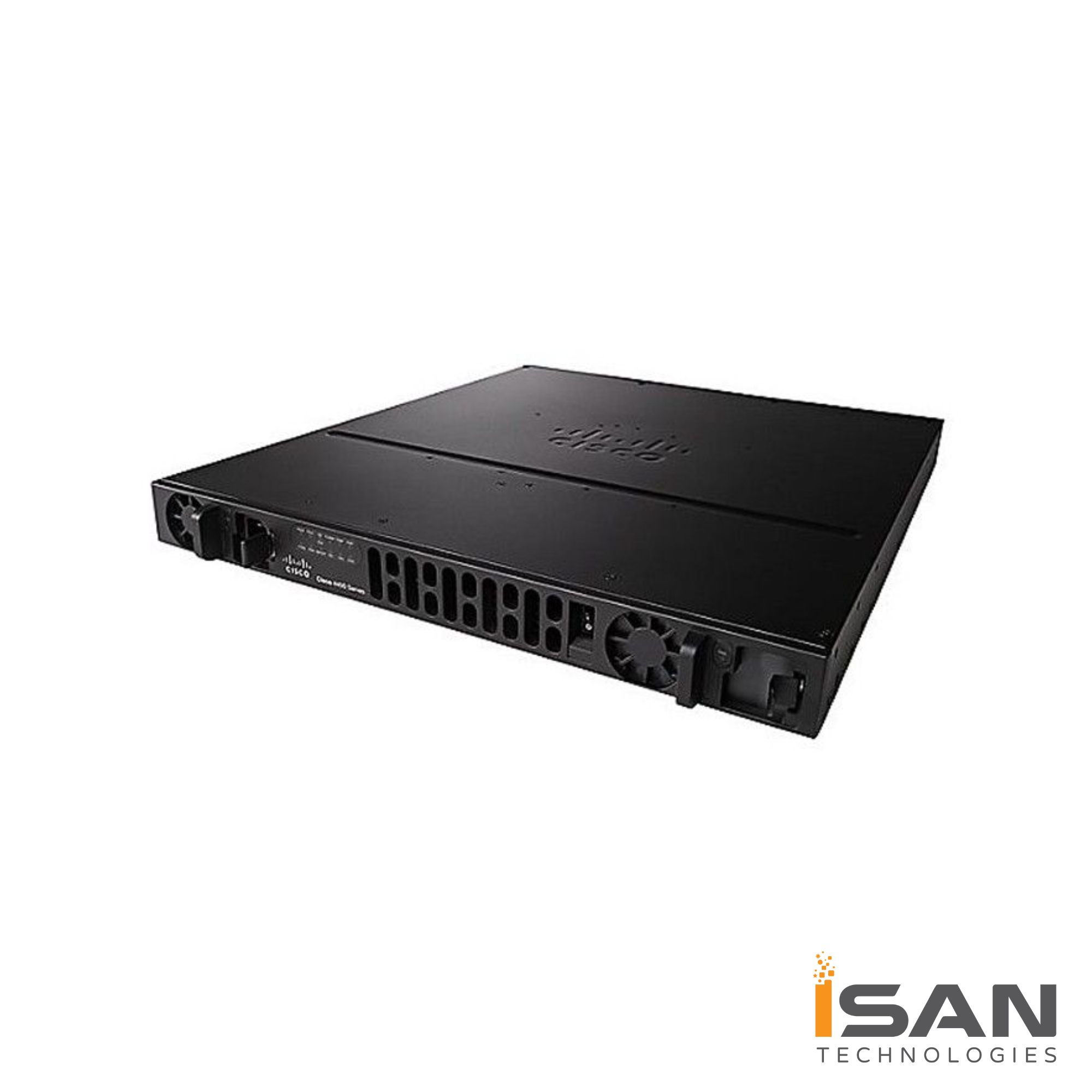 ISR4431-V/K9 Cisco ISR 4431 (4GE,3NIM,8G FLASH,4G DRAM,VOIP)