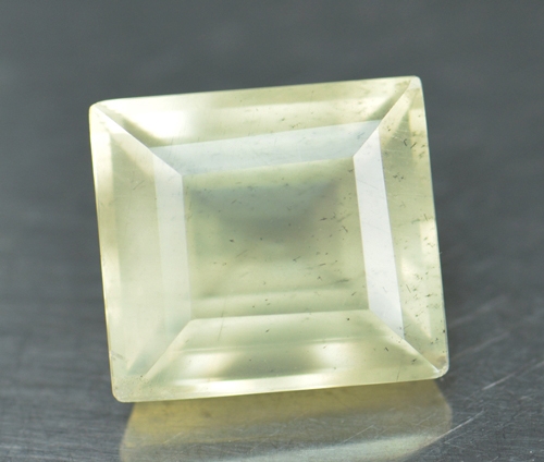 พลอยออร์โธเคลส (Orthoclase) 6.40 กะรัต