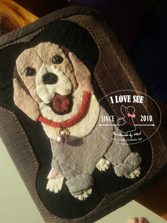 กระเป๋าสองซิปย่อขนาด - ลายนี้ไม่รับทำซ้ำ แจ้งลายใหม่ได้ค่ะ