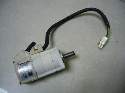 MSM3AZP1A SERVO MOTOR " PANASONIC "