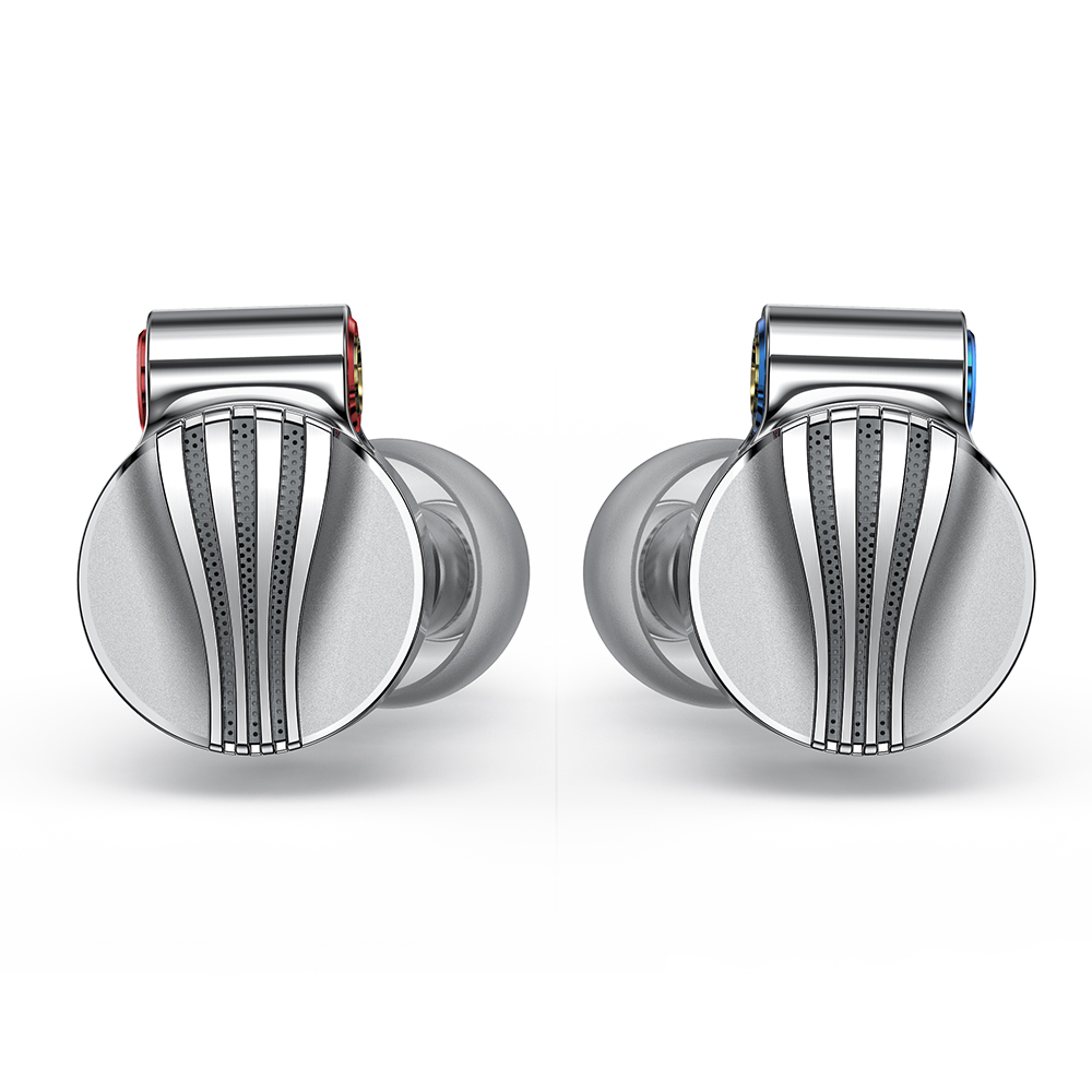 ขาย FiiO FD5 หูฟัง IEM ระดับเรือธง Diaphragm เคลือบ Beryllium