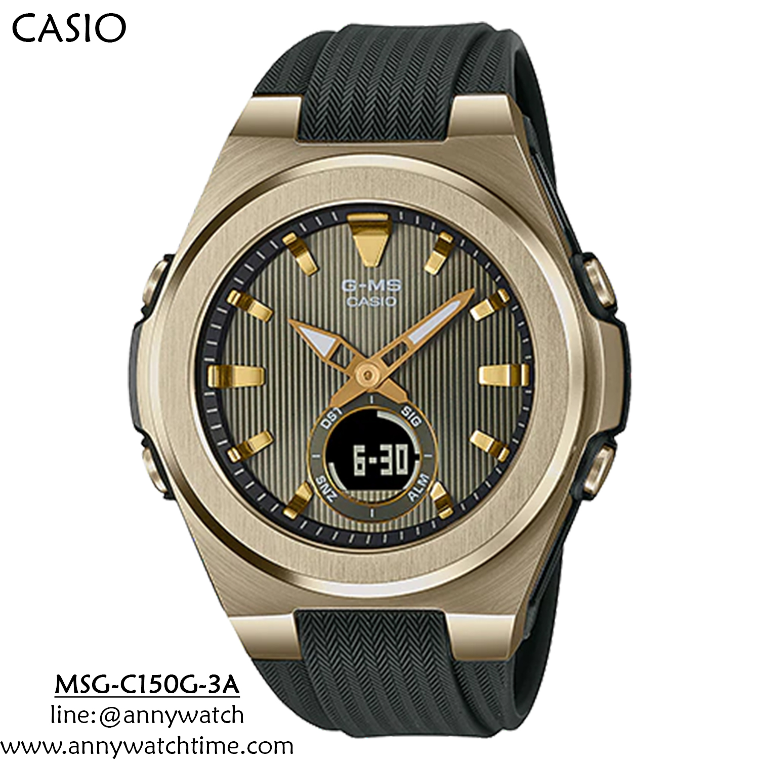 MSG-C150G-3A