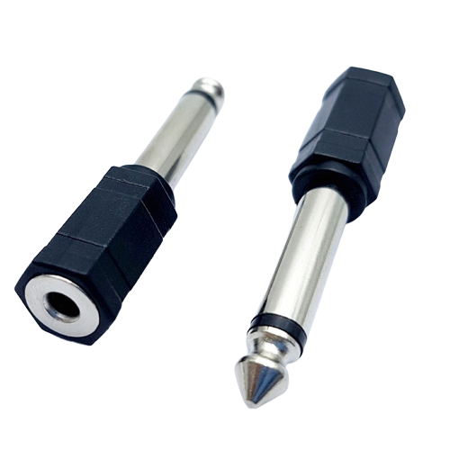 ปลั๊กไมค์ mono แจ็คTR HX-113