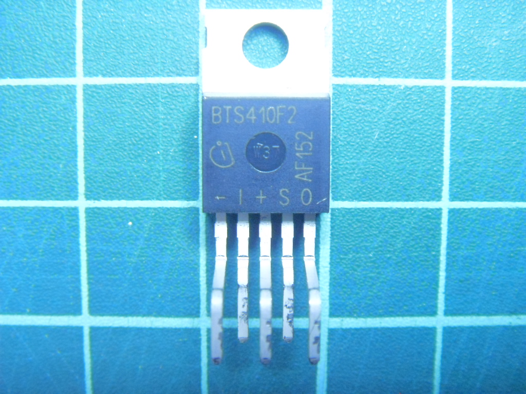 BTS 410F2