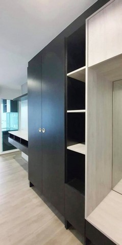 ให้เช่าคอนโด รีเจ้นท์โฮม บางซ่อน 28 ตึกB 28 ตร.ม.เฟอร์ครบ เครื่องใช้ครบ ใกล้ MRT บางซ่อน