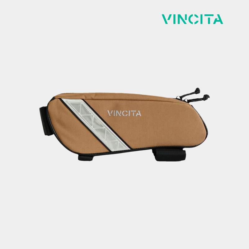 Vincita B027B VOYAGE FRAME BAG, size S - Vincita VOYAGE FRAME BAG S