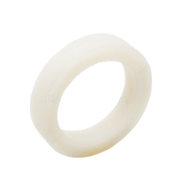 URETHANE RING 49 สกัด เจาะพื้น มากีต้า Makita HM1306 [#6] Pn.262137-3 (แท้) ##