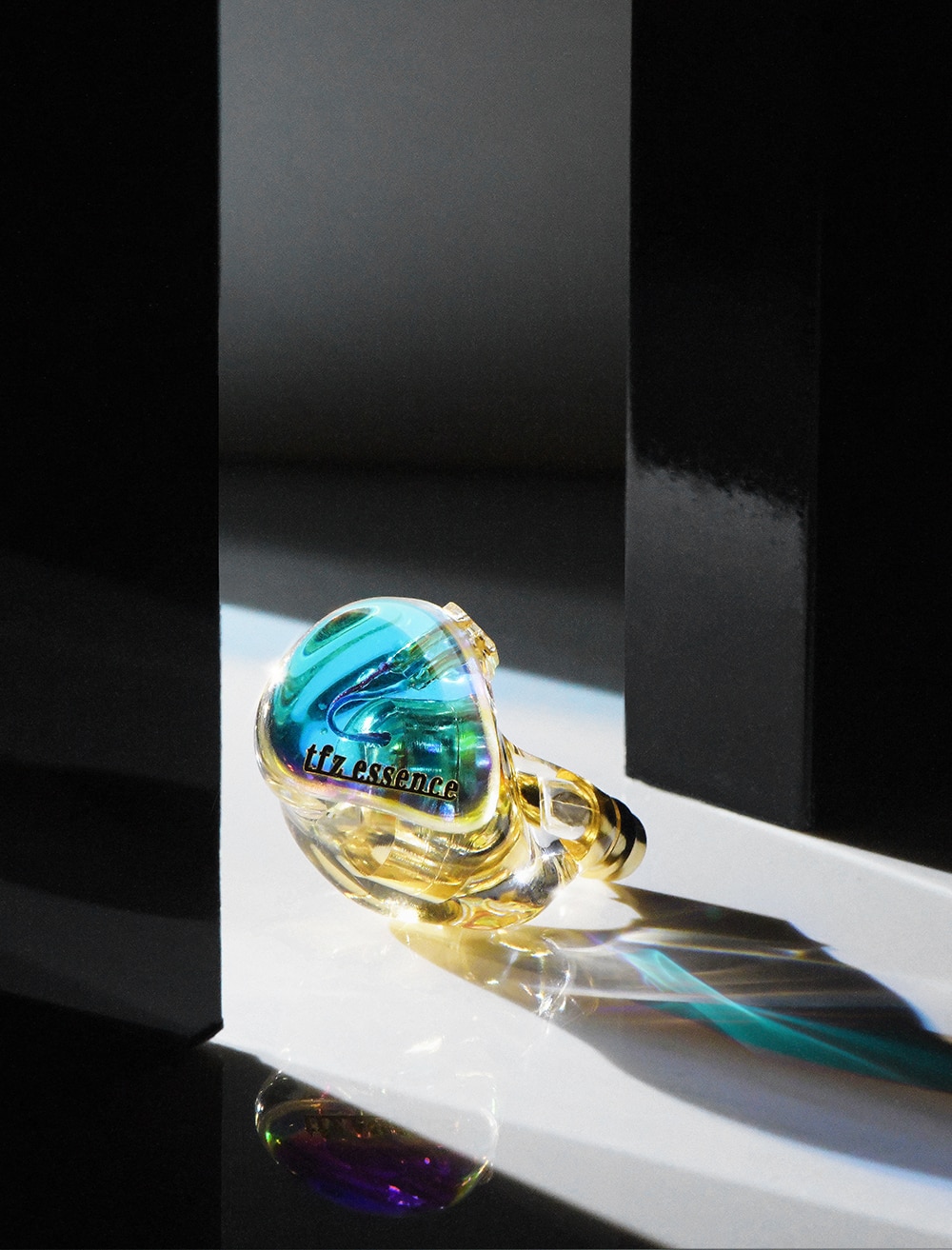 ขาย TFZ ESSENCE หูฟัง Dynamic Diaphragm ชุบ Beryllium