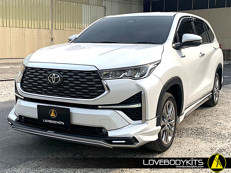 ชุดแต่ง TAKAI : INNOVA ZENIX