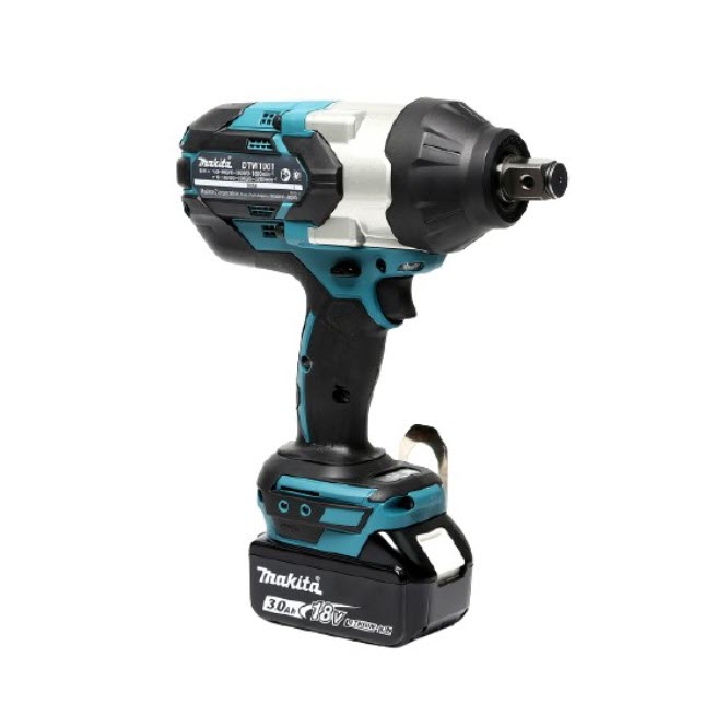 บล็อคไร้สาย Makita มากีต้า รุ่น DTW1001RFJ (แท้) ##