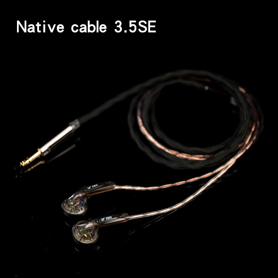 VE Zen3.0FE เอียบัดระดับเทพ ยืนหนึ่งเรื่องเอียบัด เสียงดี ใส่สบายหู ประกันศูนย์ไทย