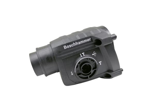 เสื้อชุด สว่านโรตารี่ Bosch บอช GBH2-20D, GBH 2-20 DRE [#843] Pn.16170006BF (แท้-สั่ง)