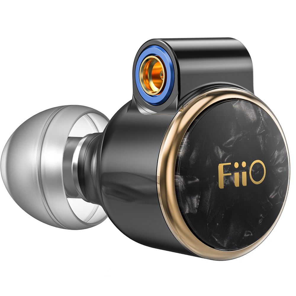 ขาย FiiO FD3 Pro หูฟัง Dynamic DLC diamond diaphragm ระดับเรือธง