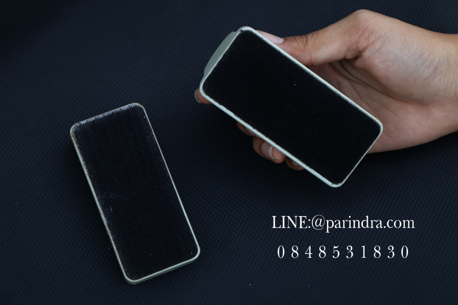 สินค้าแจกฟรี Magnet ทำความสะอาดตู้ปลา (อ่านกติกา)