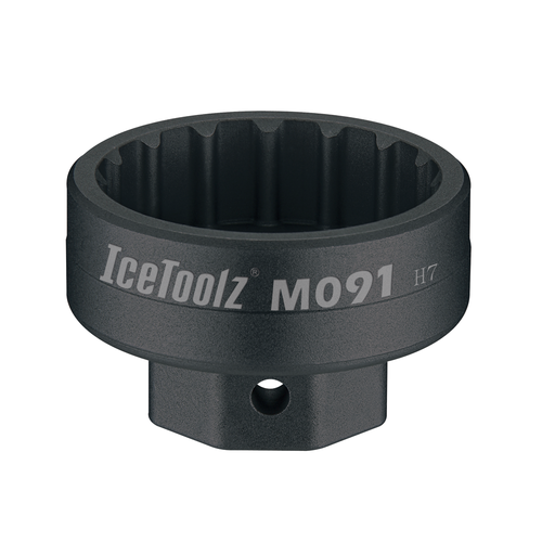 เครื่องมือถอด/ใส่กะโหลก ICETOOLZ M091 BB Installation Tool FOR SHIMANO (M091) ITBT010059