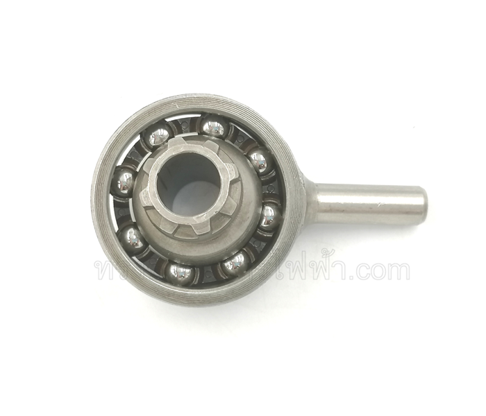 ข้อเหวี่ยง สว่าน โรตารี่ Makita HR2020, HR2021, HR2230, HR2441, HR2450, HR2451, HR2453, HR2454, HR2455, HR2460, HR2470, HR2475 Maktec MT870 #G8