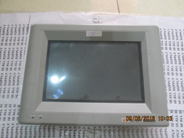 LCD TOUCH SCREEN “ HAKKO ” รุ่น GD-80T020J-G-08
