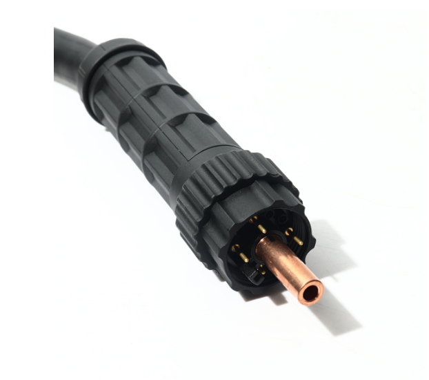 ชุดตัด CB50 6ม. เครื่องตัดพลาสม่า เคที แม็กซ์ เวลด์ CUT40PA Pn.KT-M022-B29122 ##