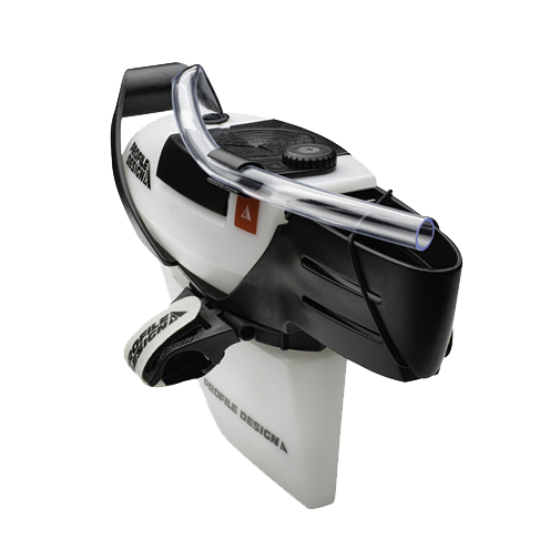ชุดโครง+ขวดน้ำ PROFILE Design FC35 DRINK SYSTEM/BLK (ACFCN35DRK1)