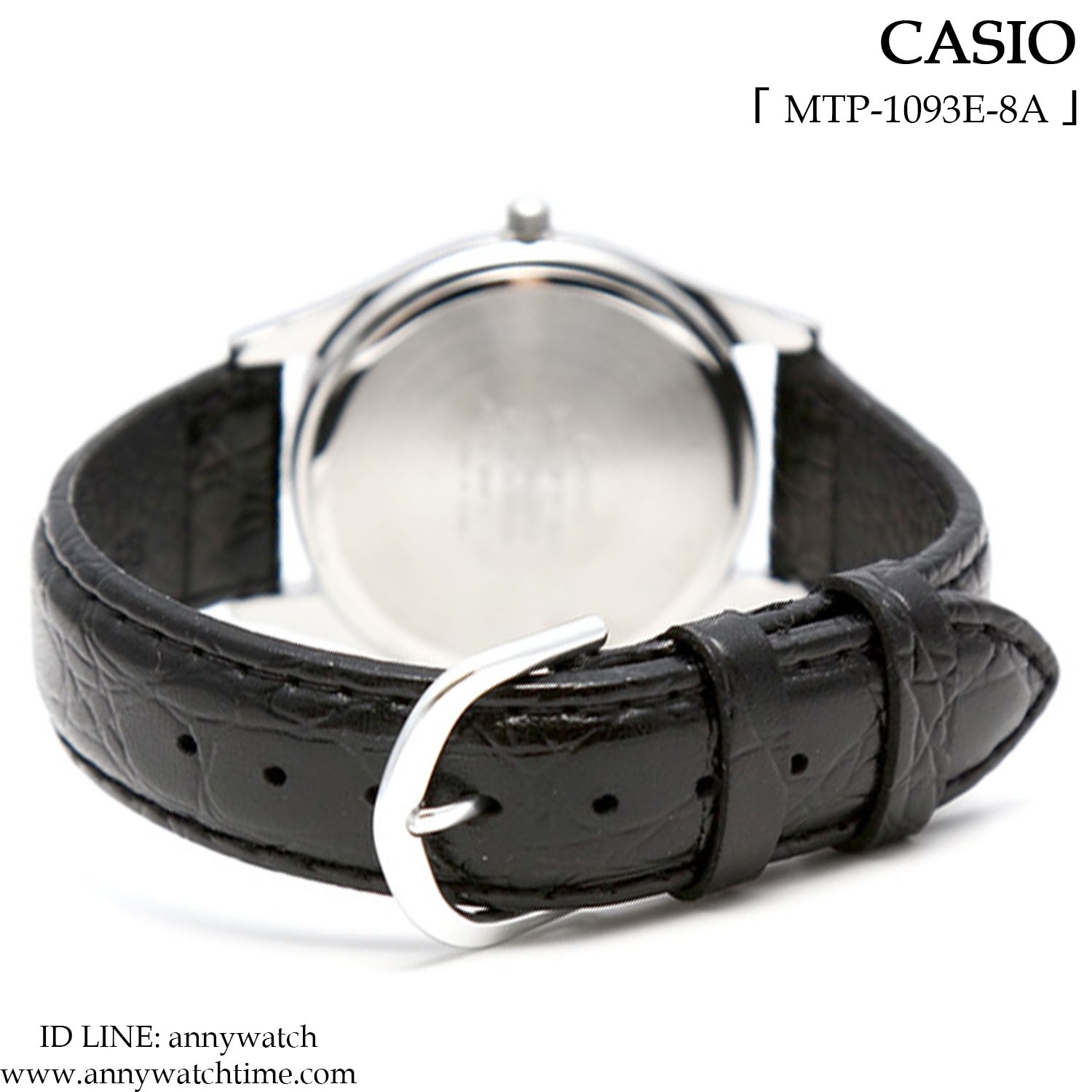 CASIO MTP-1093E-8A