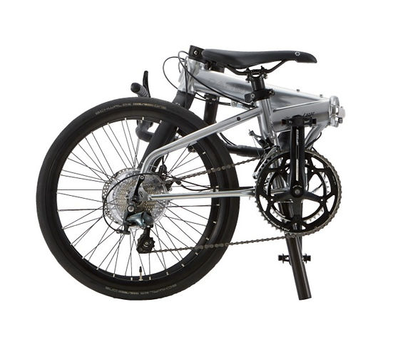 จักรยานพับได้ DAHON Speed RB