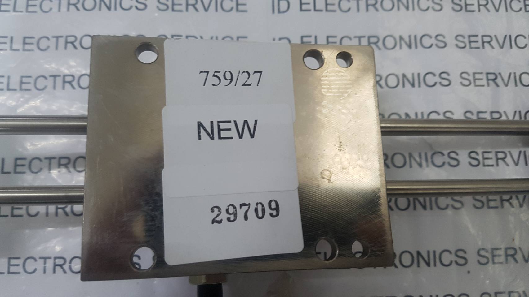 VLS-W256PW100BC4 ABSOCODER " NSD "