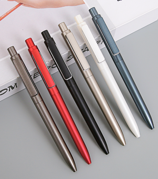 Plastic pen (CTYCJ 6858)
