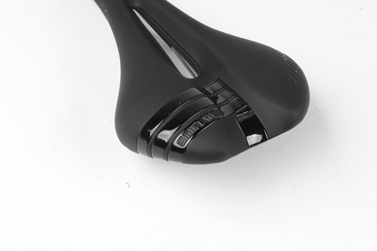 VIVIMAX Saddle cushion saddle เบาะจักรยาน รุ่น VI-E217