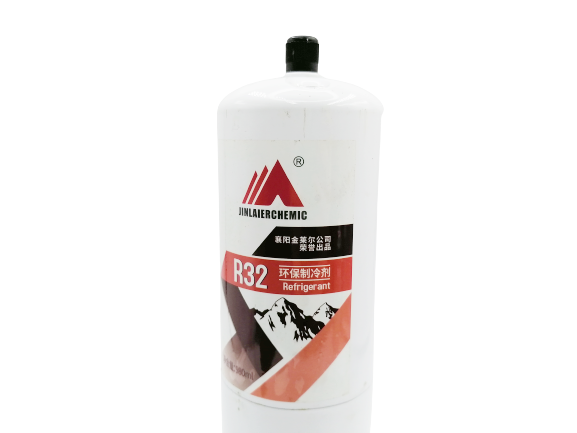 น้ำยาแอร์ R-32 Refrigerant (อย่างดี)