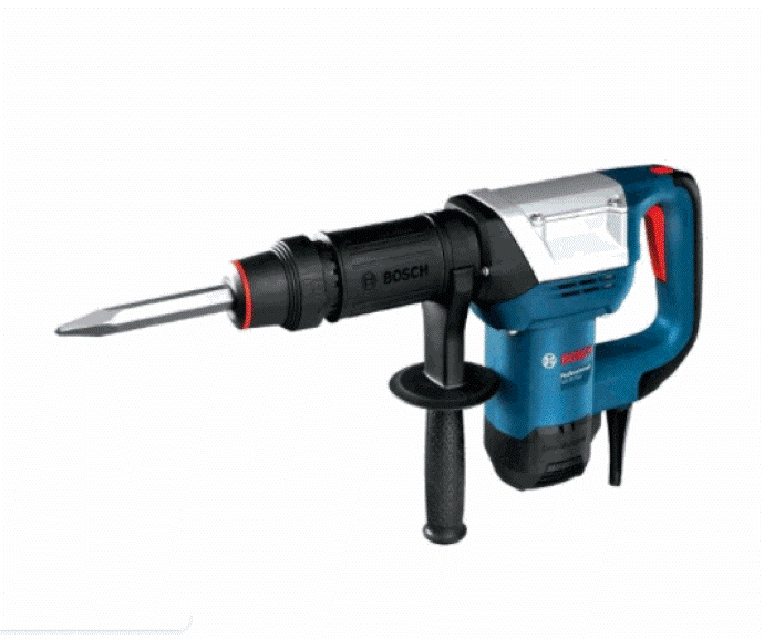 ลูกสูบค้อน เครื่องสกัดคอนกรีต Bosch บอช GSH5X, GSH 500 [#856] Pn.1619P09703 (แท้)##(**)