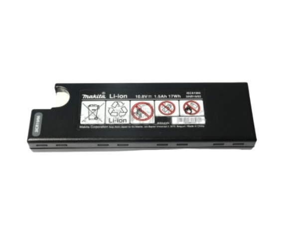 แบตเตอรี่ เครื่องดูดฝุ่นไร้สาย CL104D Pn.632M62-4 (แท้) ##