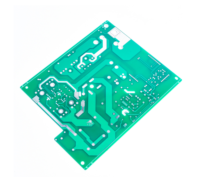 แผงวงจรรวม เครื่องเชื่อม IGBT VALU วาลู รุ่น F500 #23 Pn.V108P-F500023 ##