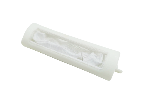 *เลิกจำหน่าย* #FT004 ถุงกรองเครื่องซักผ้า โตชิบา(Toshiba)