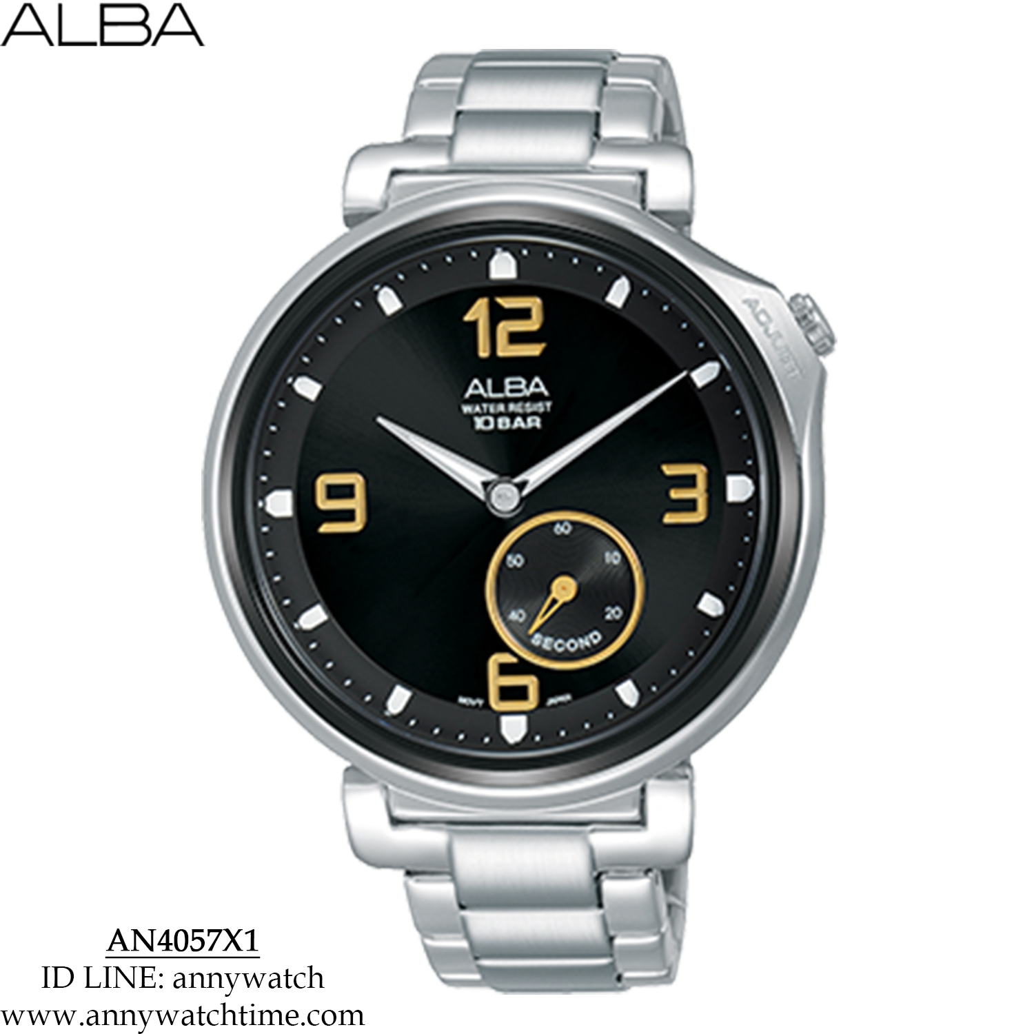 ALBA AN4057X1