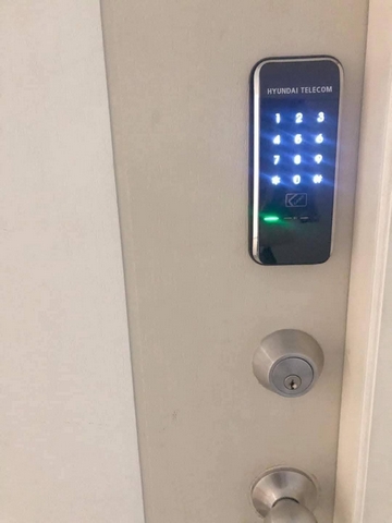 ให้เช่าคอนโด ลุมพินี คอนโดทาวน์ รามอินทรา - ลาดปลาเค้า 2 ห้อง 26 ตรม.แอร์ 2 ตัว เฟอร์ครบ มีเครื่องซักผ้า