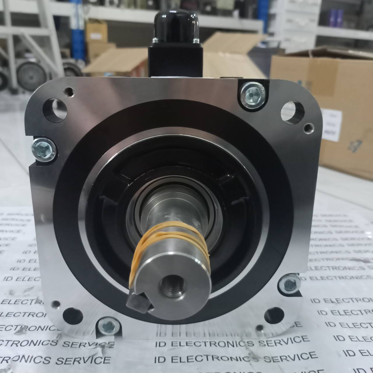 SGM7G-30AFC61 SERVO MOTOR " YASKAWA "