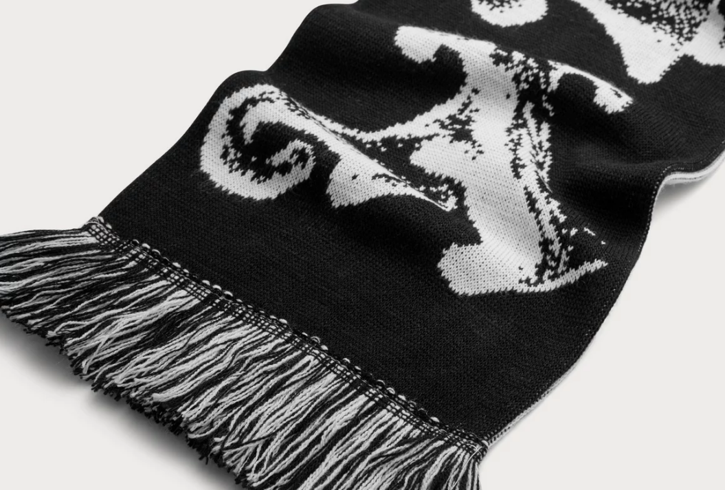 ผ้าพันคออาร์เซนอล Arsenal N7 Relic ของแท้