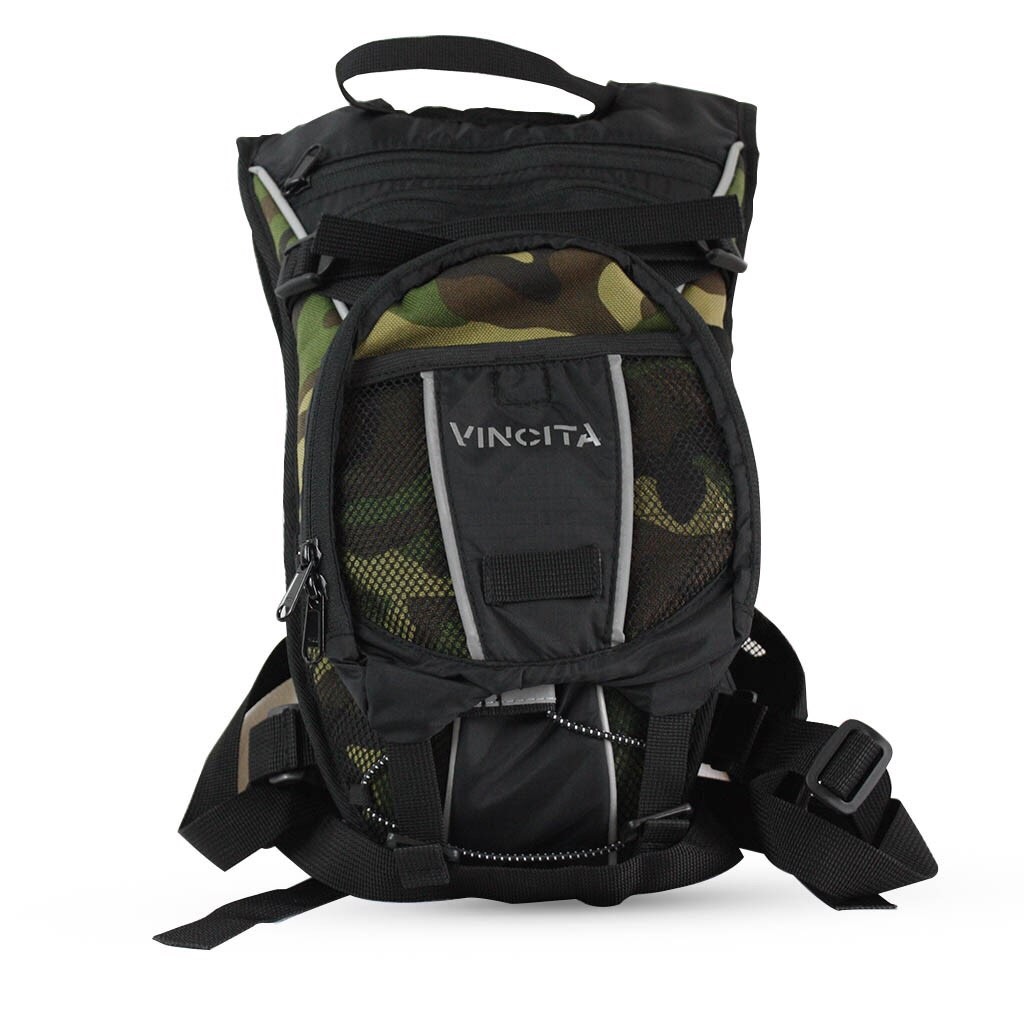 B115 กระเป๋าเป้น้ำ 1.5 ลิตร,Water Backpack