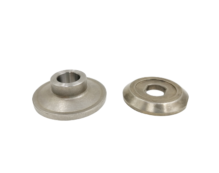 ประกับล๊อคใบ เลื่อยวงเดือน BOSCH รุ่น GKS190, GKS7000 (ราคา/คู่) (แท้)##(*)